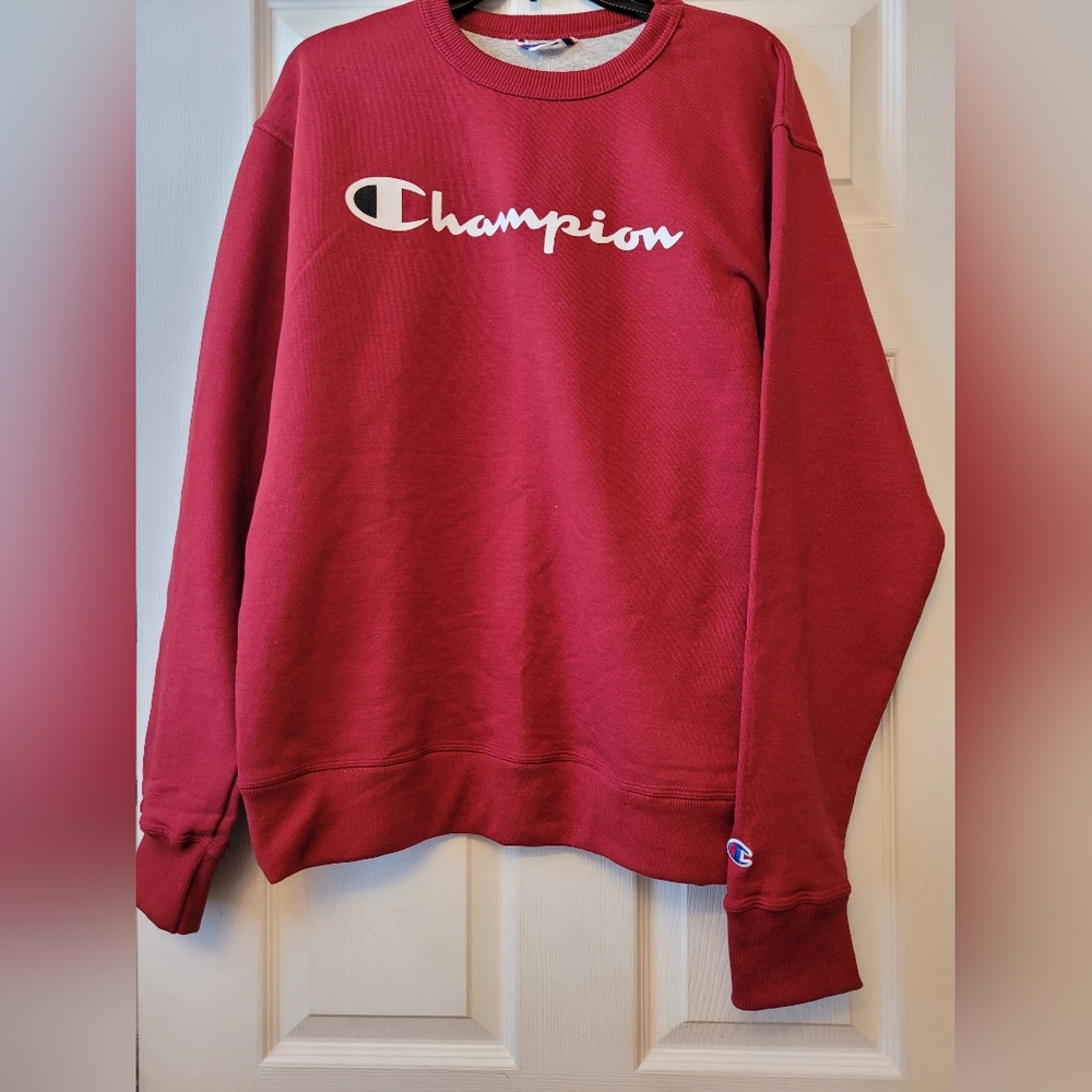 Champion Sweatshirt
